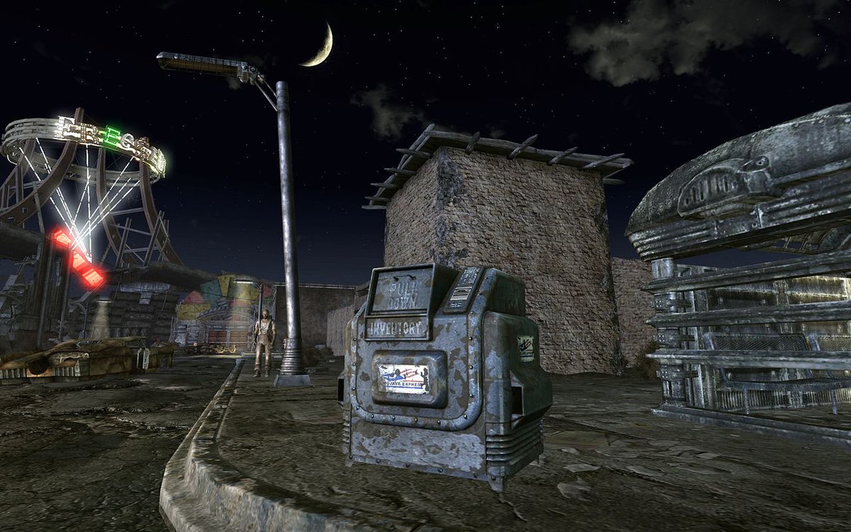 TheGhoulCity's tweet photo. Not my home but i know my way around https://t.co/ROE169lME6