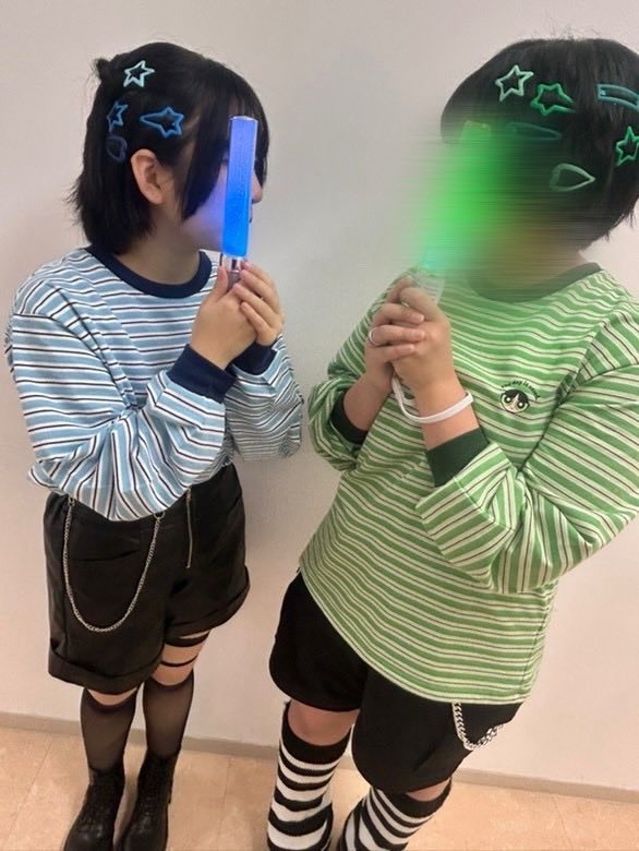 学生最後の学園祭👶🏻️🍼