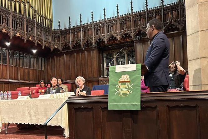 cliniclegal's tweet image. Yesterday, @clinicexec participated in a panel conversation with the Northwest Regional Refugee and Immigrant Network. Alongside local experts and advocates, she shared about the national immigration landscape and the realities facing immigrant and refugee communities.