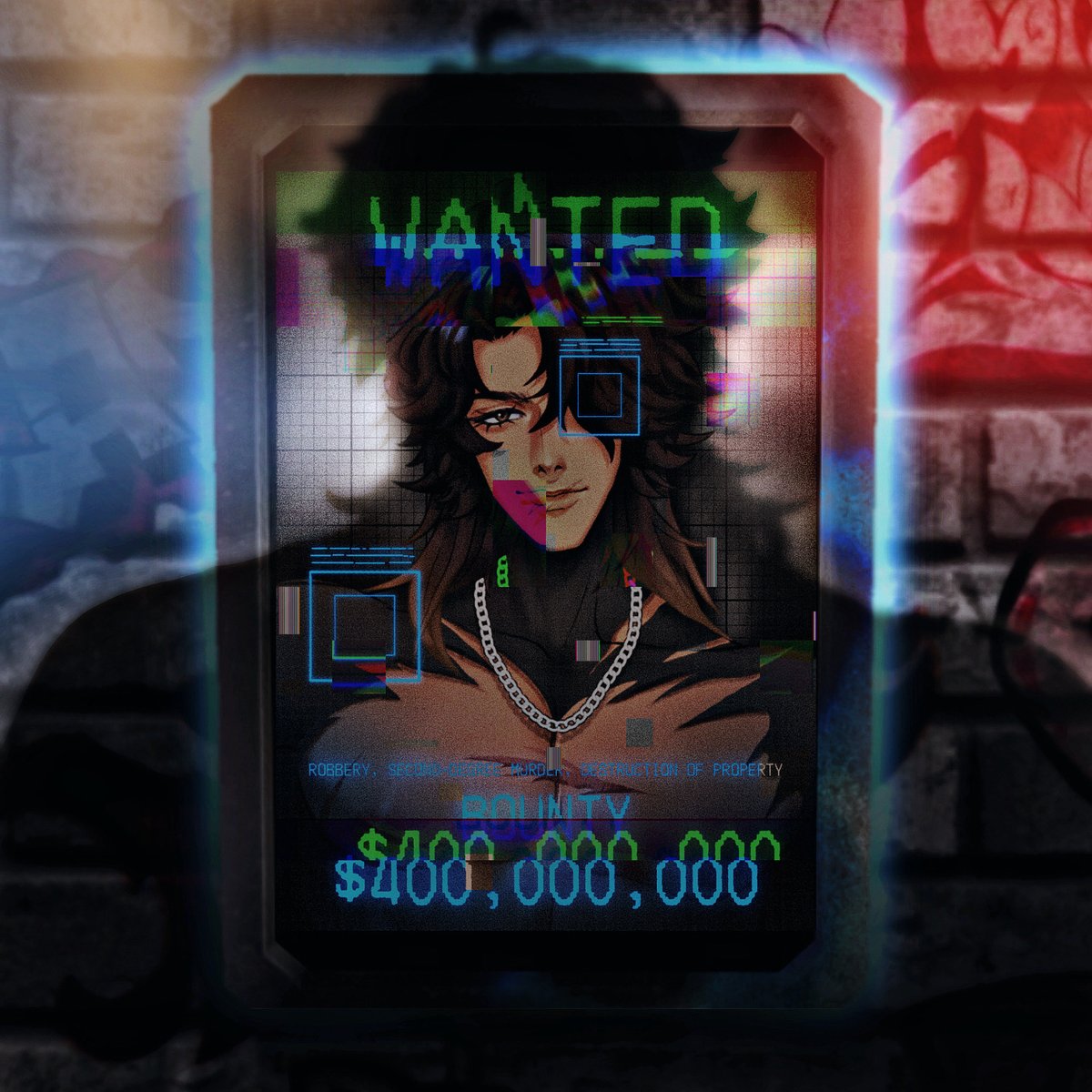 “𝐓𝐡𝐞𝐬𝐞 𝐨𝐥𝐝 𝐩𝐨𝐬𝐭𝐞𝐫𝐬..”

💙⛓️‍💥 BIRTHDAY + MODEL DEBUT STREAM.

(Approx 8-9PM EST)