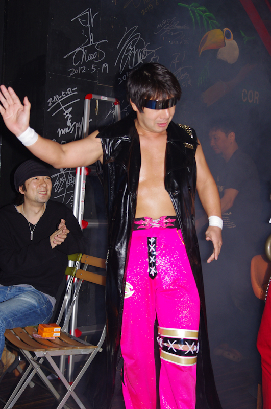 kazu^^..ページ づか on X