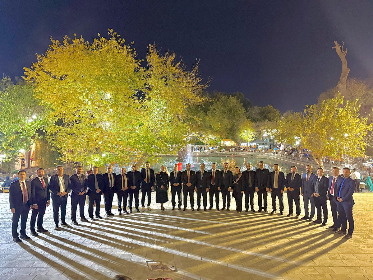 sametgursoy41's tweet photo. 🎓 Birikim Eğitim Grubu Kurucular Kampı – Buhara, Özbekistan
Birikim Eğitim Grubu olarak, Özbekistan’ın kadim şehri Buhara’da Kurucular Kampı gerçekleştirdik. https://t.co/5a1vqShf9t