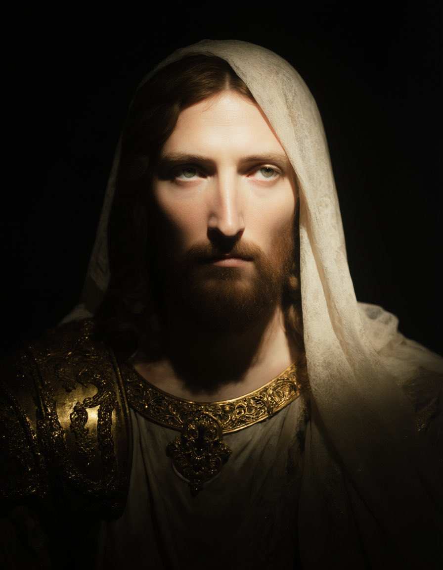 One Amen for Jesus can change everything.