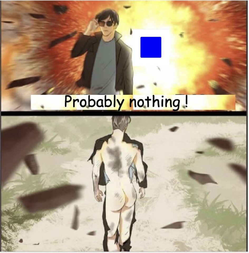 erdinckarakurt's tweet image. Probably Nothing! 🟦
@buildonbase @base @baseapp @jessepollak
 #Base #BaseCommunity #BaseTeam #BaseOps #BaseLife #BaseCulture #BaseDev