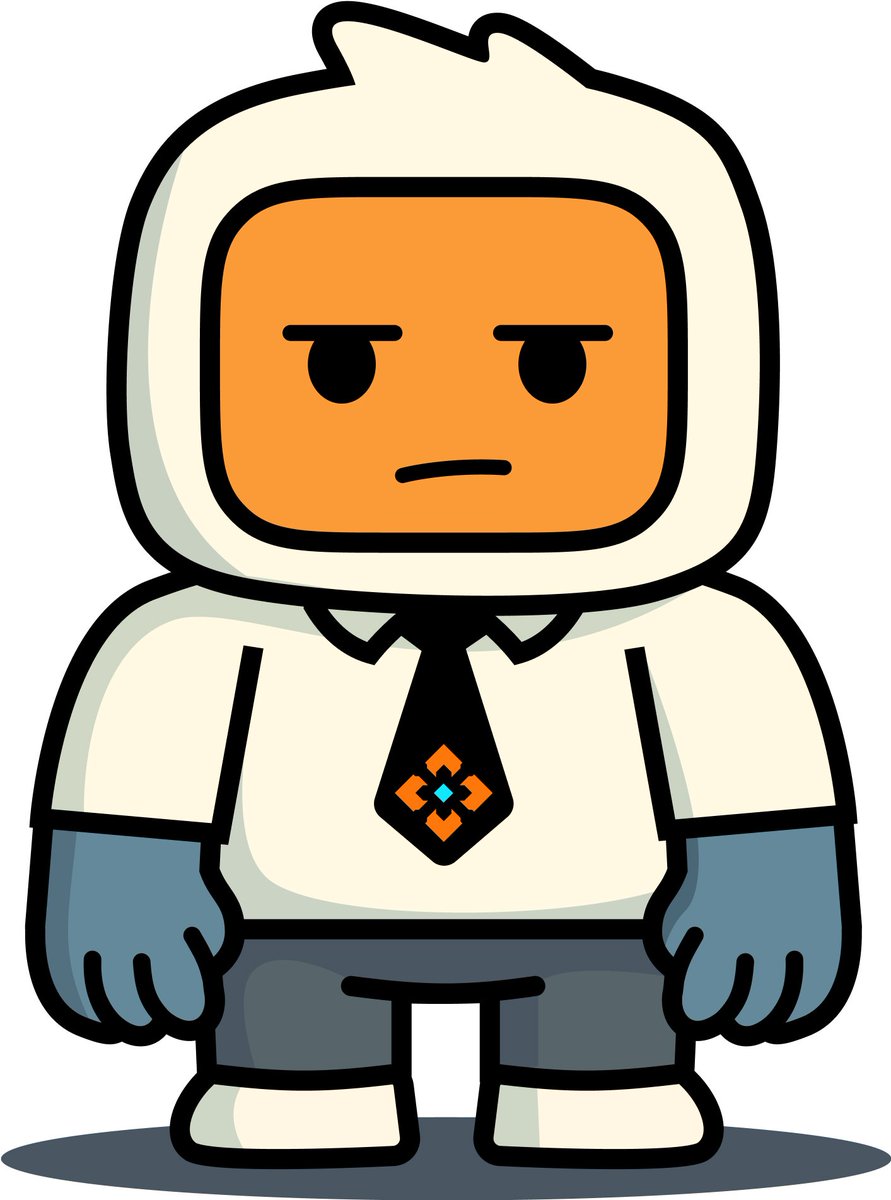 Agent Heroes tweet media