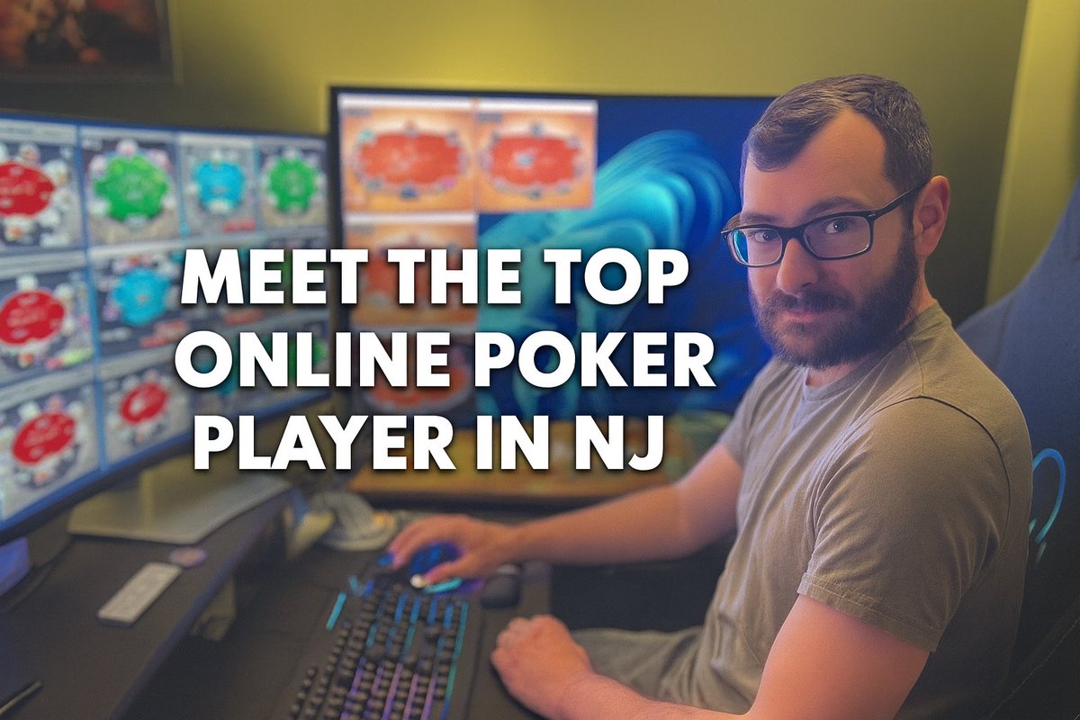 Latest interview just dropped with Poker’s most hidden name. Millions in wins and you probably have never seen him or knew his name. <a href="/PokerJermz/">Poker Jermz</a> watch the podcast here 👇 

youtu.be/Gb1P3gL9TnU?si…