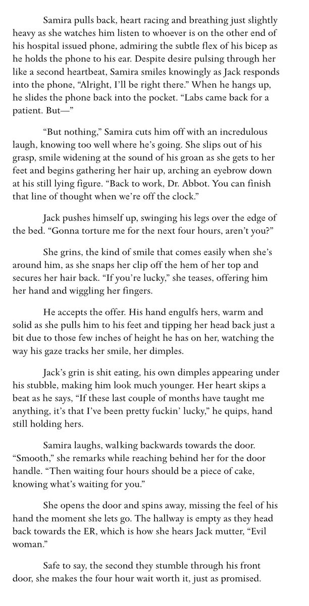 #mohabbotmonday // on-call room naps