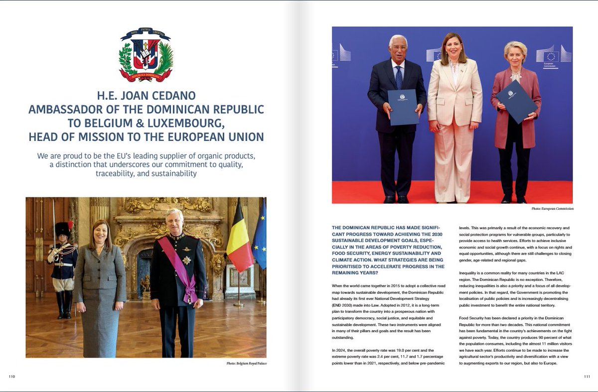 Diplomatic World tweet media