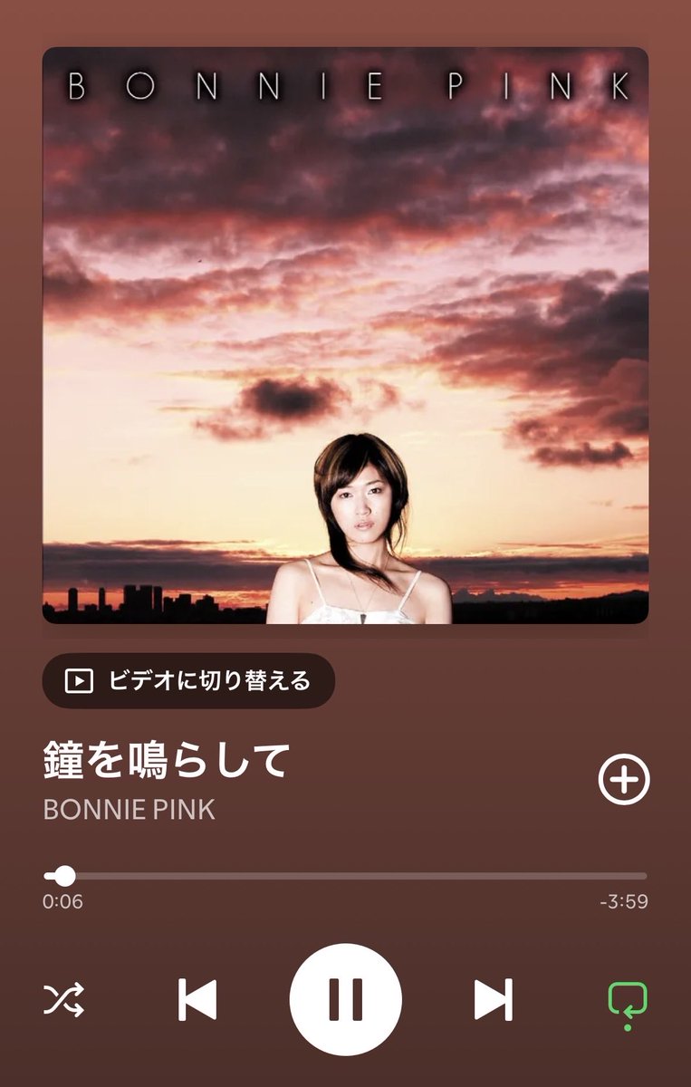 ヴェスペリアのOPいい曲だな……
藤くん、misono、よーみ、DEEN、倉木麻衣、ガネクロ、ごめん……！！