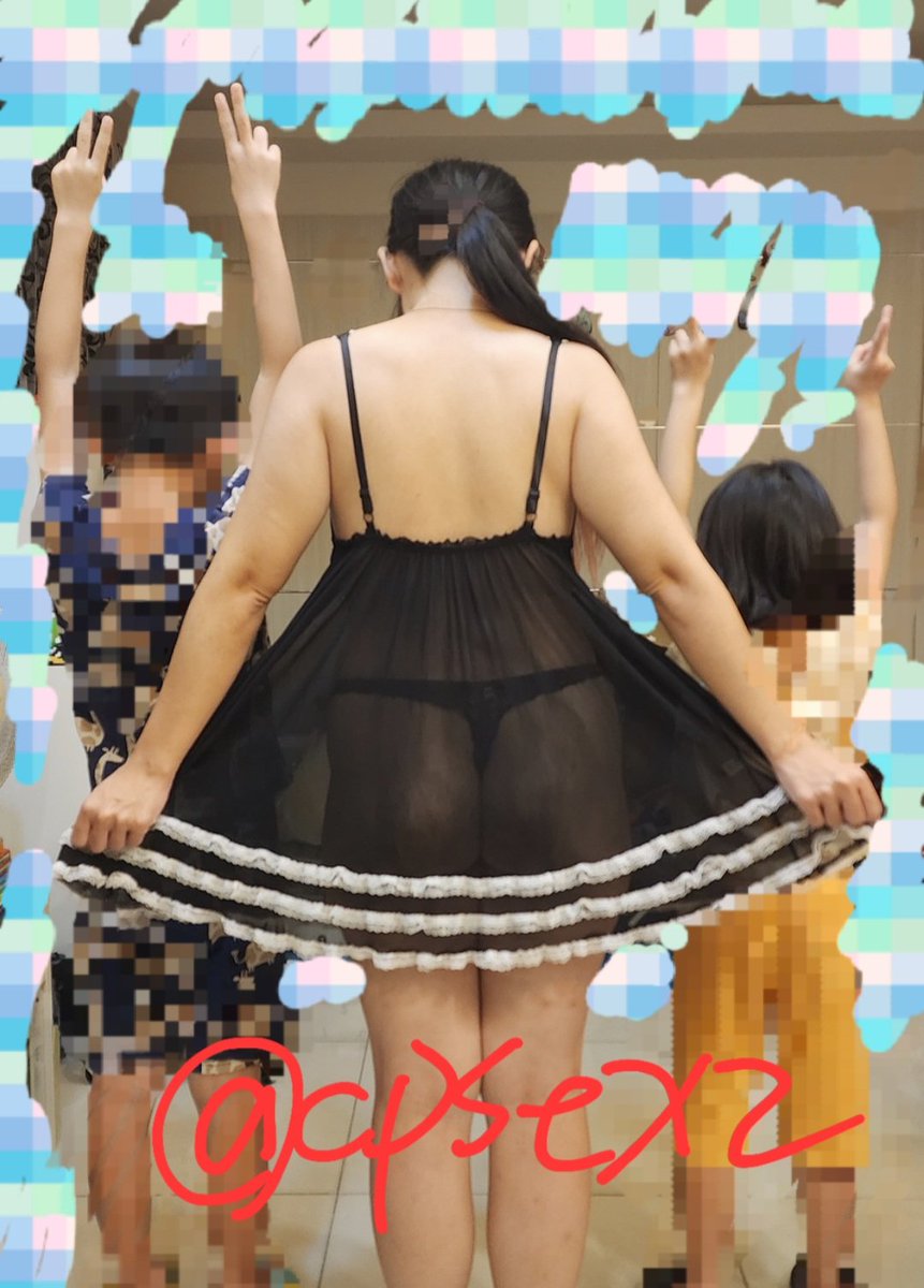 慈母的居家穿著 😅
#各位太太都怎麼穿