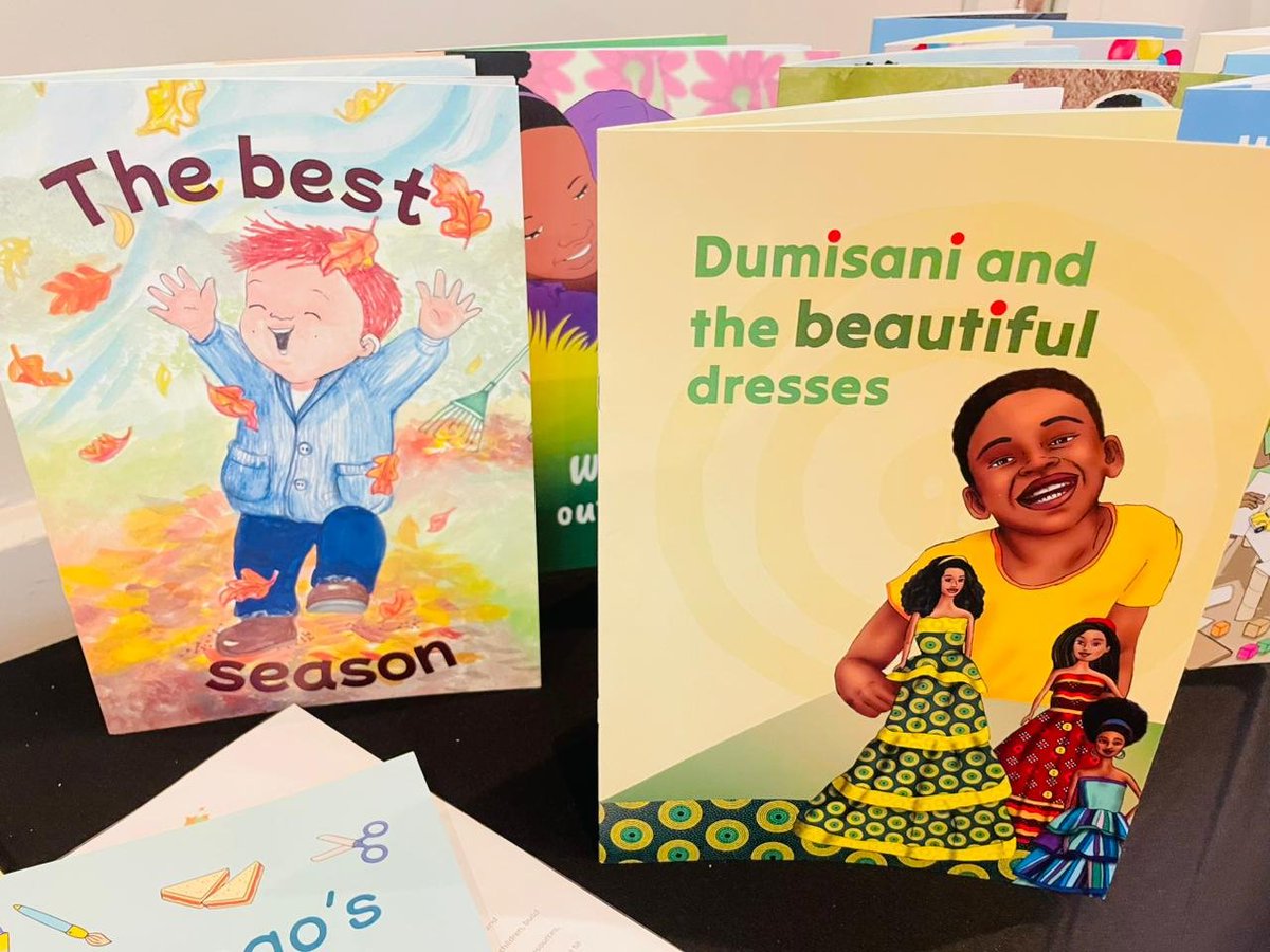 Dep. Basic Education tweet media