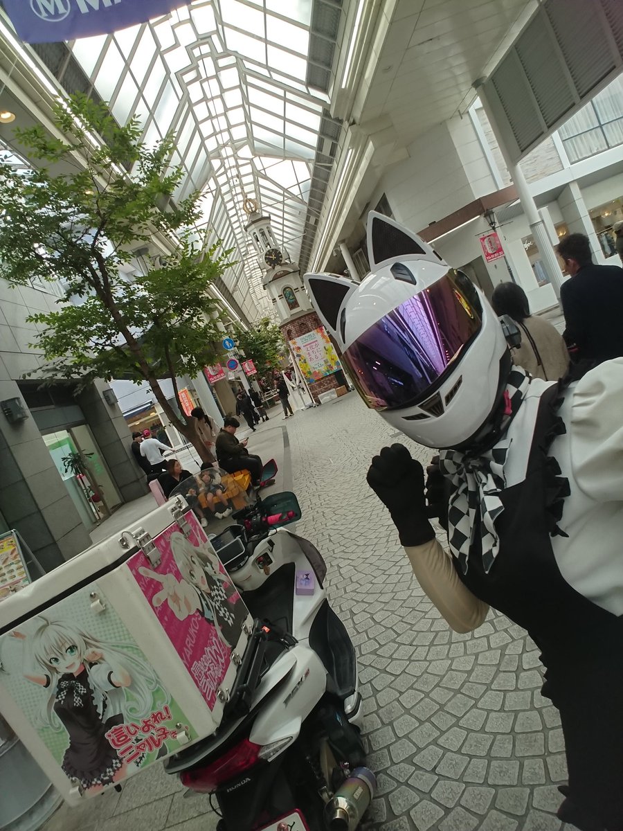 ニャンニャン＠ニャル子 (@nyannyan_nyaruk) / Posts / X