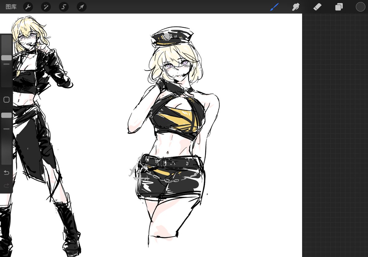 なずな (@n___z___n) / Posts / X