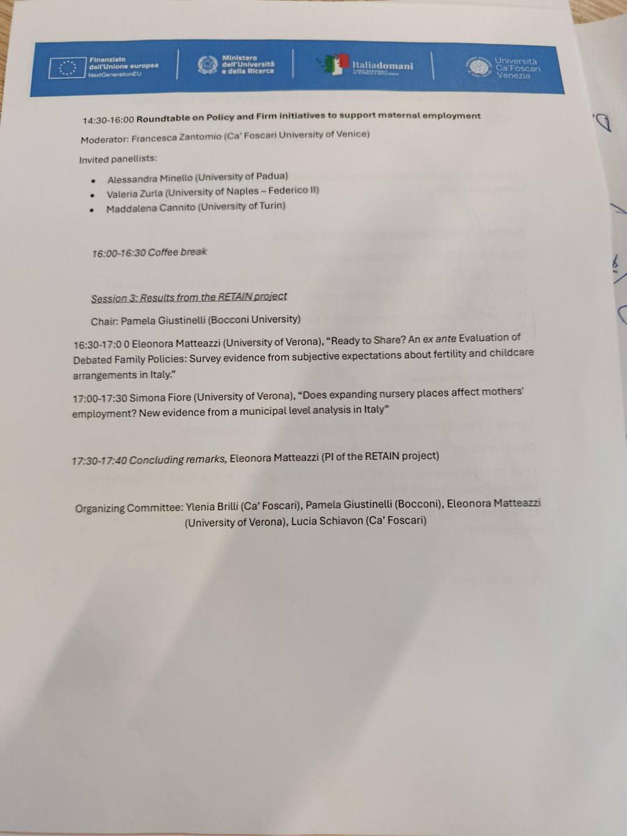 Francesco Andreoli tweet media