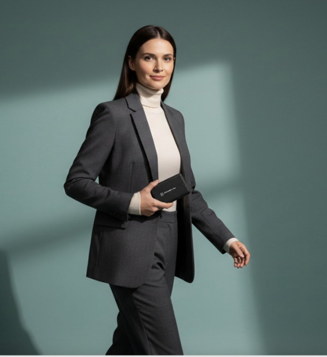 GradientLabsAI's tweet image. So excited for @money2020 this week! 🤩

We’re rolling into our booth (19105) with:
🧢 Exclusive good bot caps
⚡ Premium chargers
✨ Stickers (gotta have stickers)
🎁 A raffle with a secret prize

Stop by to meet the team and see how our AI agent is transforming CX for financial…