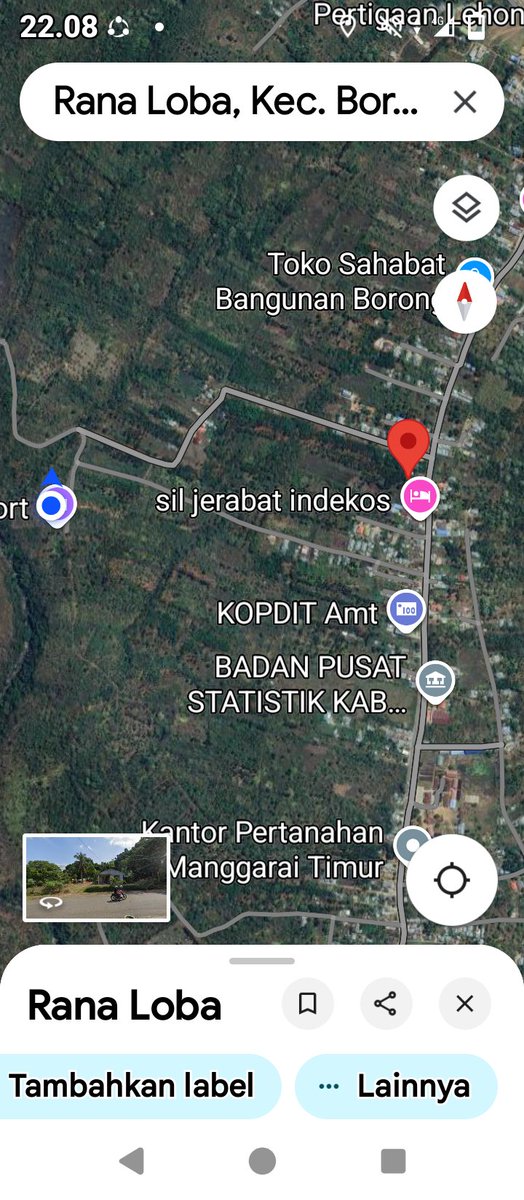 ThomasA99239888's tweet photo. @Telkomsel tolong dong kualitas jaringan diperbaiki. https://t.co/uzdvNkk0io