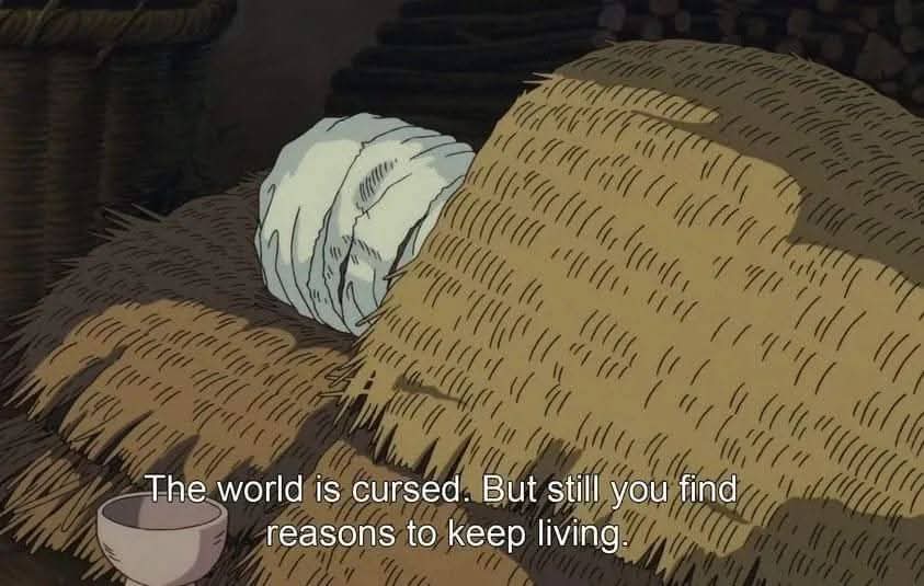 Princess Mononoke (1997)