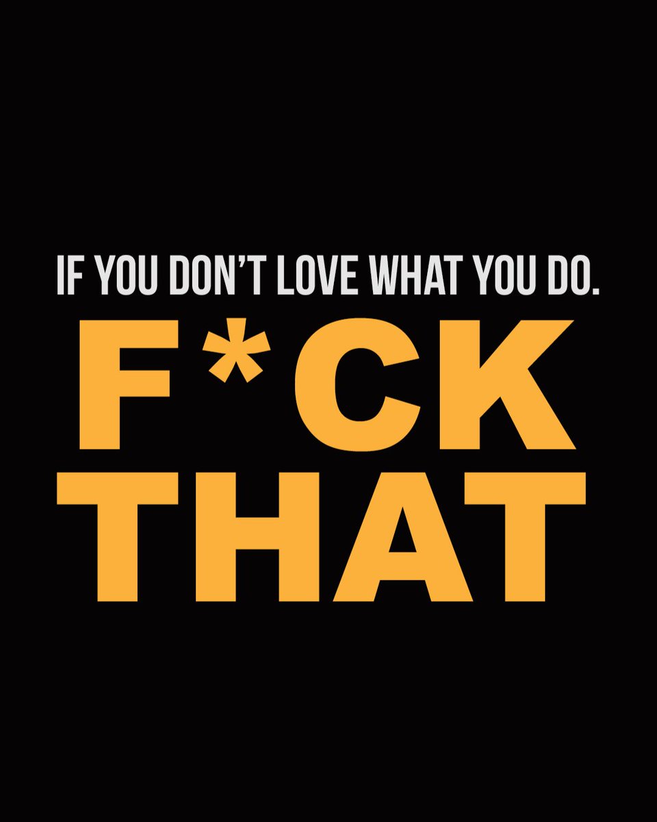 On your deathbed, the money you didn't make won't matter. 

The time you spent miserable will. 

Tag someone who needs permission to leave.

#HustleInspiresHustle #entrepreneurship #dailyquotes #quotestoinspire #businessmotivation #motivationalpage #entrepreneurshipquotes