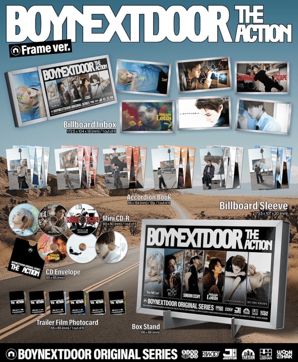 js25_xx's tweet photo. 보넥도 the action 위버스 미개봉 앨범 양도
boynextdoor  unopened album buy
⭕buy
⭕bulk discount
⭕Korea address
보이넥스트도어 bnd 포토카드 포카 럭키드로우 럭드 양도 라이브 일본 쇼케이스 노장르 아필굿 특전 https://t.co/QYLnBMflc4