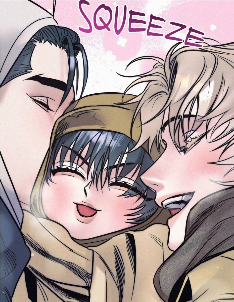 siriuslibrary1's tweet image. The journey was long, but a family finally found happiness in being reunited.

#stigma