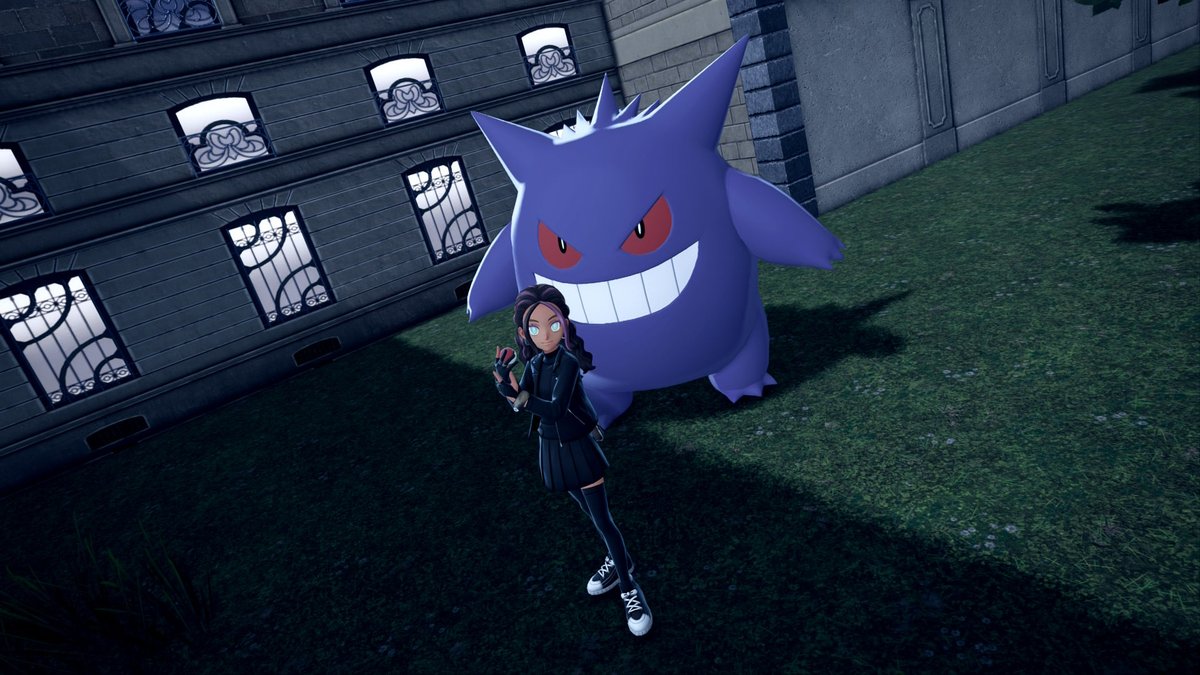 Sandpit_Wolf's tweet photo. @snackyboy The spookiest boy. https://t.co/9mXZp27pch