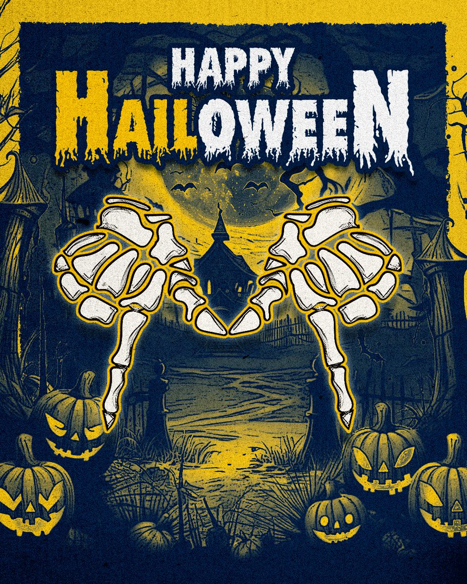 umichvball's tweet photo. Don't be spooked! Get your Volloween treat!
Discounted tickets to our match vs. Penn State » https://t.co/DZvgR2itIY
#GoBoo https://t.co/KE5S7rlR4o