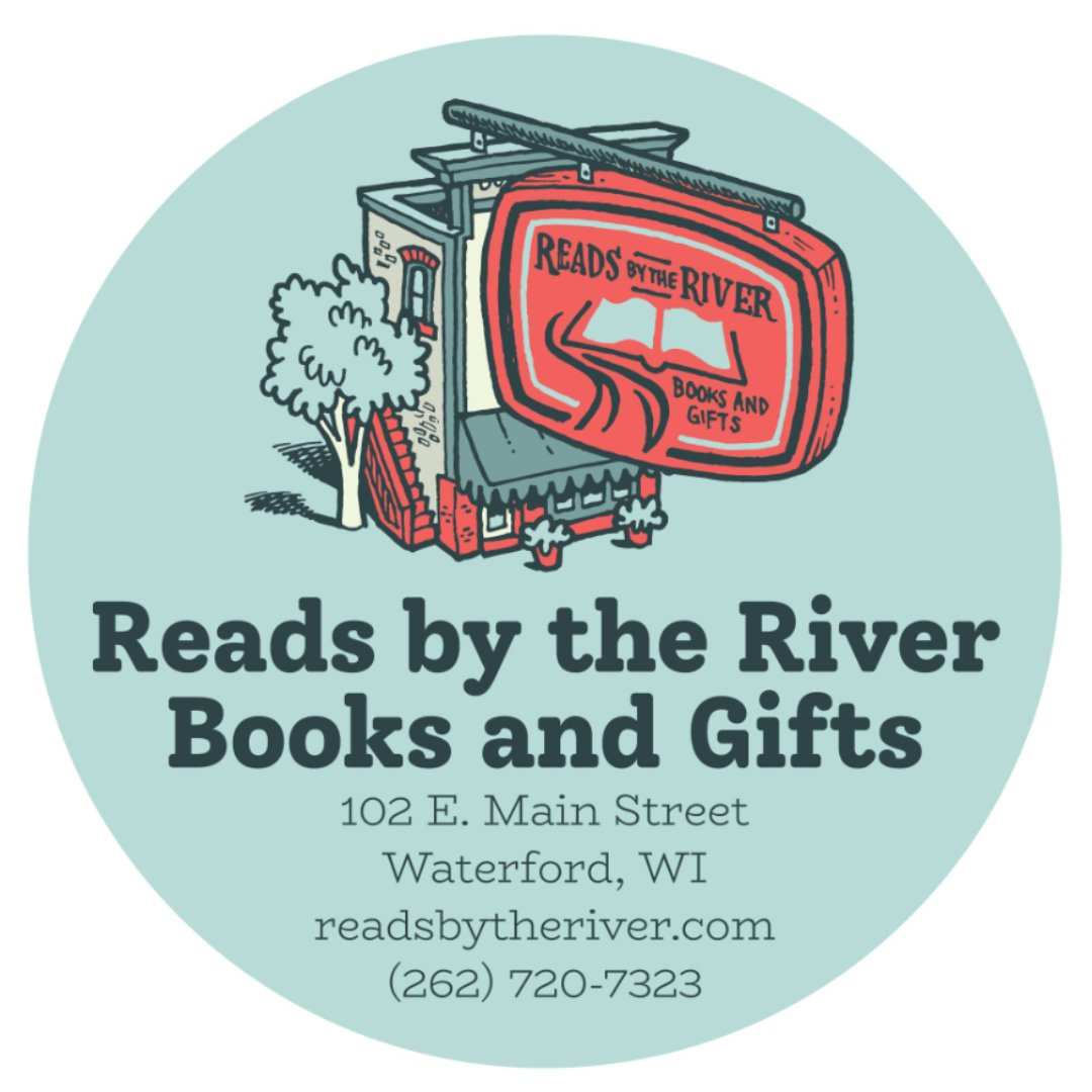 Carol L. Paur, Author tweet media