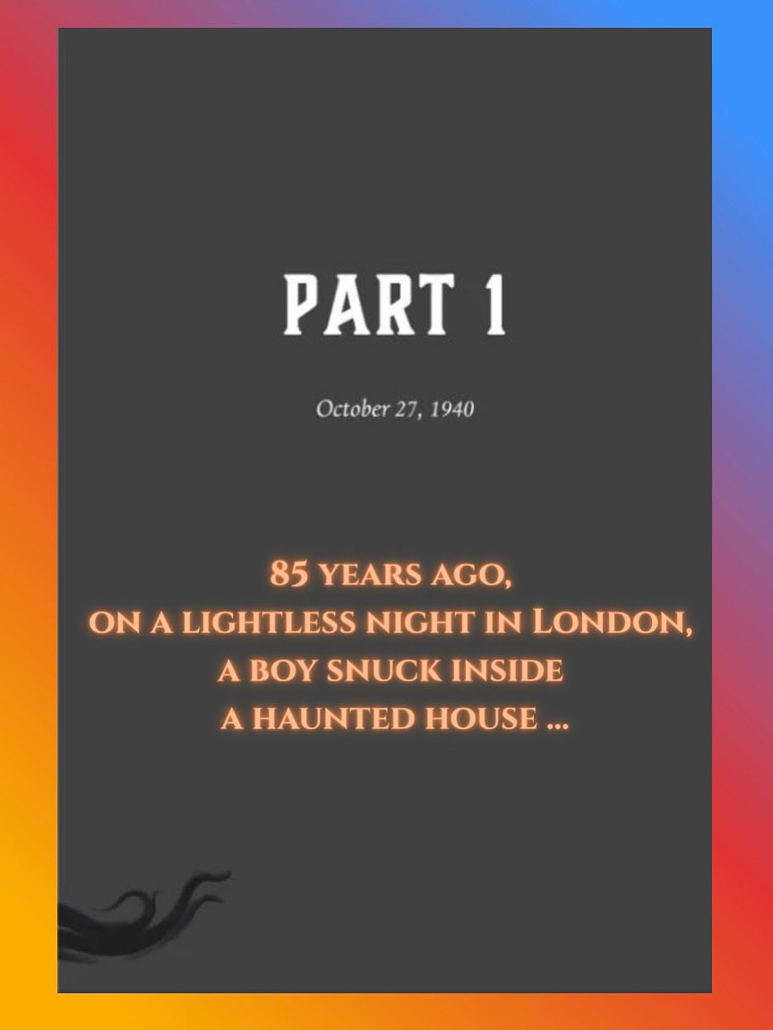 The Dark Times of Nimble Nottingham — my debut novel about grief, monsters, war, unattended kids, and a really good dog — takes place over the course of a few blacked out nights leading up to Halloween. What better time to check it out than now?
#Halloween2025 #kidlit #horror