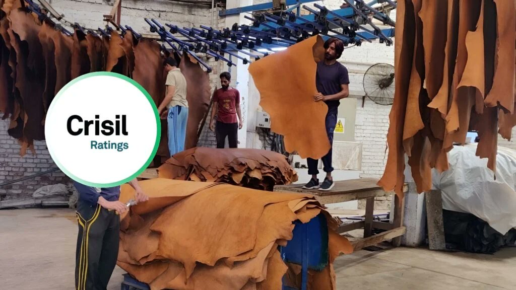 US – India Tariffs

US Tariffs to Impact India Leather Industry Revenue 10-12% Current Fiscal Says Crisil

By leathernews.org 

#tariffs