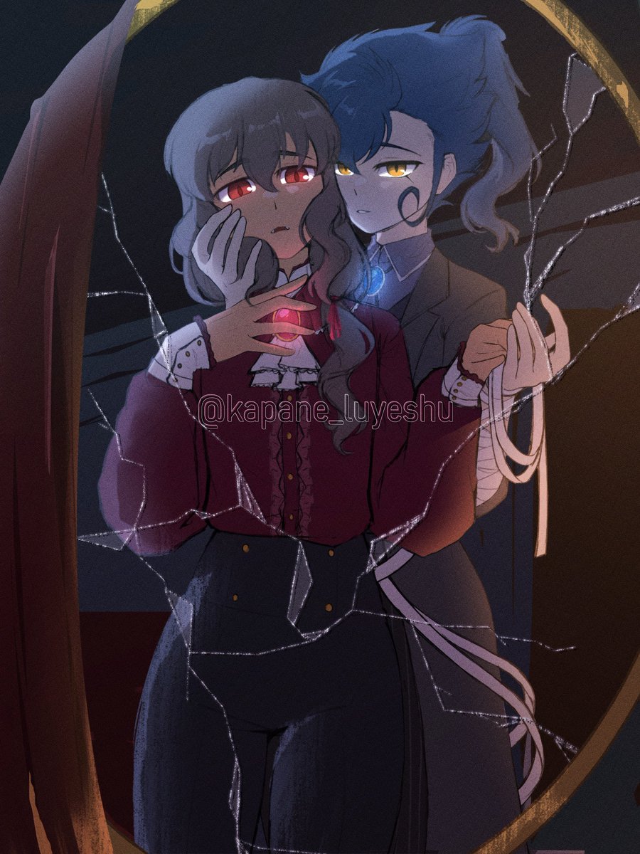 I just saw the haloween cafe colab and i knew i had to draw reaper tsurugi, he just looks so stylish

im not sure i can finish it in time...

#fanart 
#InazumaEleven 
#InazumaElevenGo 
#イナズマイレブン
#イナズマイレブンGO
#神童拓人
#剣城京介
#京拓
#TsurugiKyousuke
#ShindouTakuto