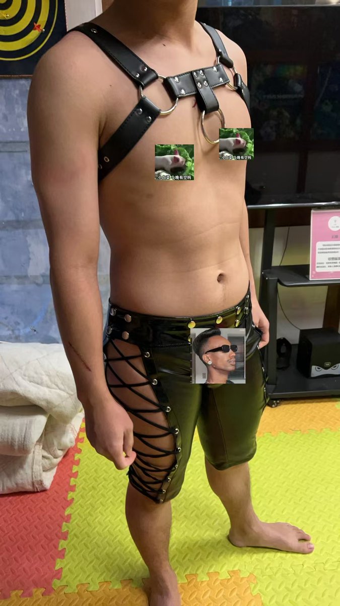 #周末-万圣节奇遇夜🎃
🤐万圣节，不止变装
💓是心跳游戏，是呼吸交错
😈够胆，就来一场亲密冒险