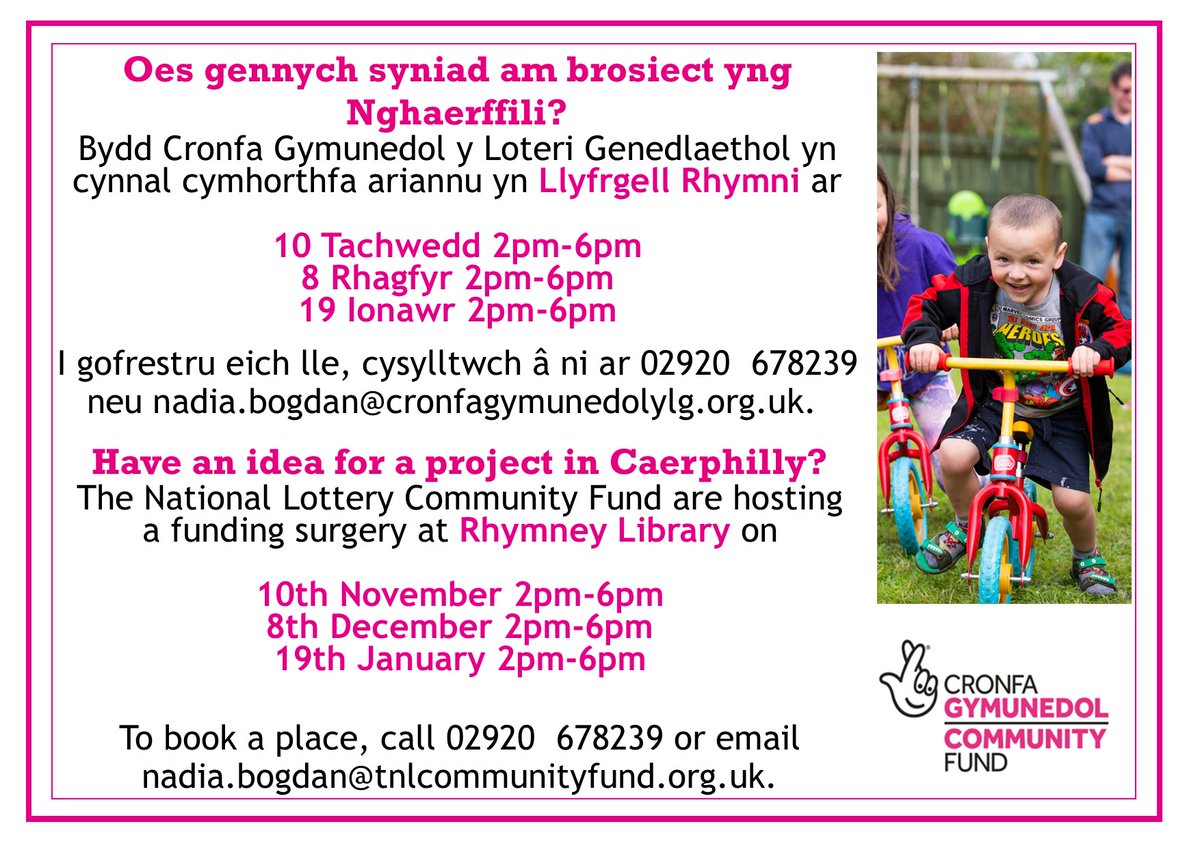 Llyfrgelloedd Caerffili | Caerphilly Libraries tweet media
