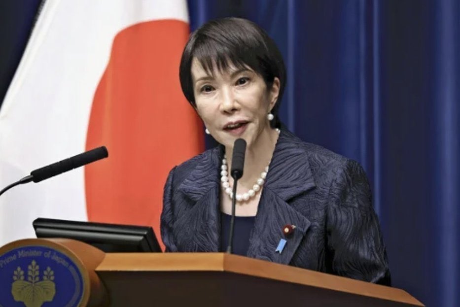 高市さんが総理大臣なってから仕事の進みが早い気がするのだ

高市さんが首相になって良かったと思う人‼️

手を上げるのだ🖐️

🙋‍♂️