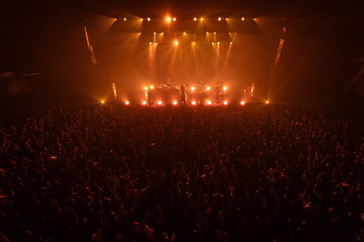 Y*U様 なとり　アジアツアー　リング なとり、初のアジアツアー決定＋曲名未公開の新曲をリリース | BARKS