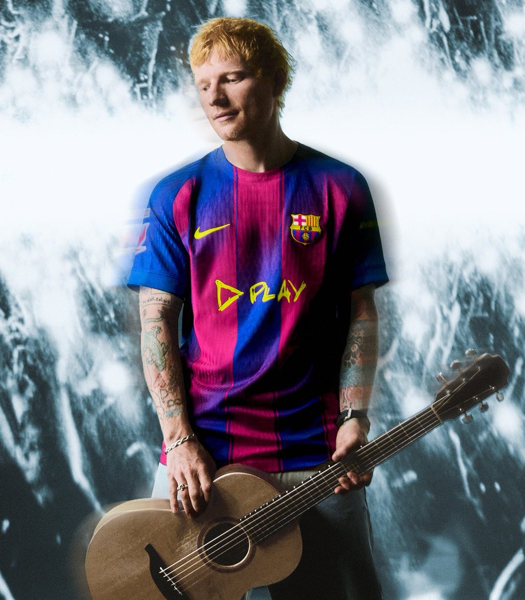 Ni las lesiones, ni la ausencia de Flick, ni el estado de forma de Lamine Yamal, ni el arbitraje. La derrota del Barça ante el Madrid se produjo por llevar una camiseta promocionando a un pelirrojo.