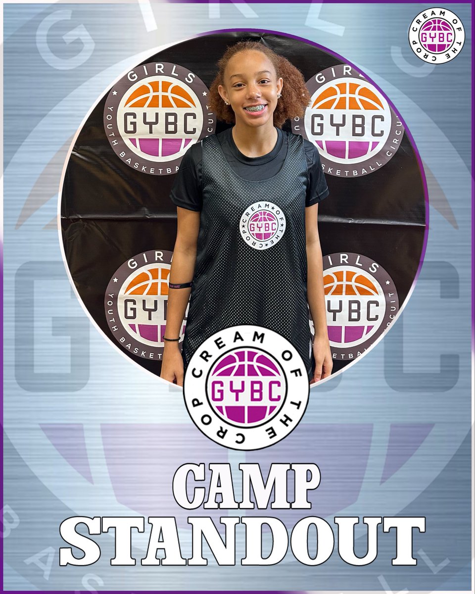 Class of 2030 (FBC United UAA) Mackenzie Larkins controls the flow of the game, hard to contain off the bounce, hits floaters over defenders in the lane, stellar change of speed, leads others very well, hits shots, makes the game easier for everyone around her &amp; dynamic defender.