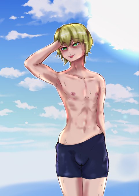 もう夏が恋しい🥺 