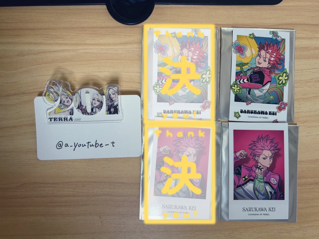 ｱﾔﾉ tweet media