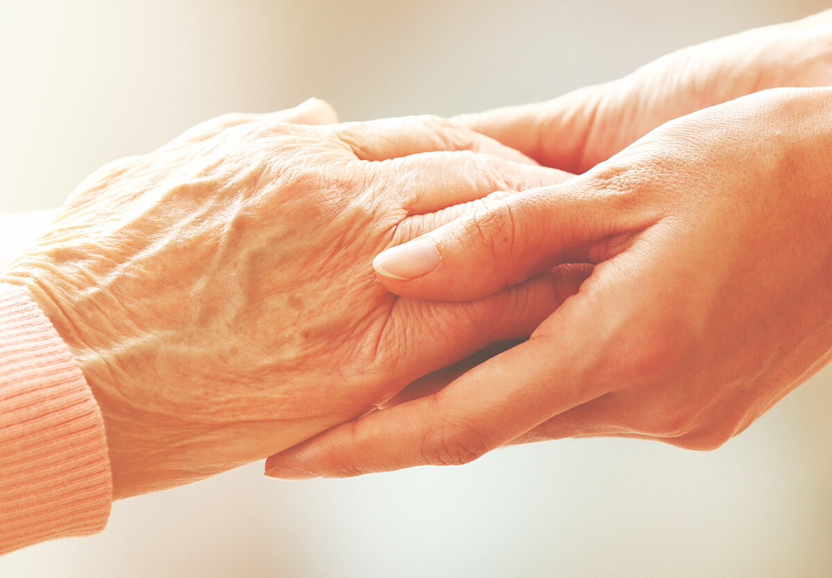 ICYMI: October is Long-Term Care Planning Month!

This month is about raising awareness for seniors and their families around the true cost and complexity of long-term care. It's more than just healthcare – it’s about planning ahead for quality of life and peace of mind.

Read