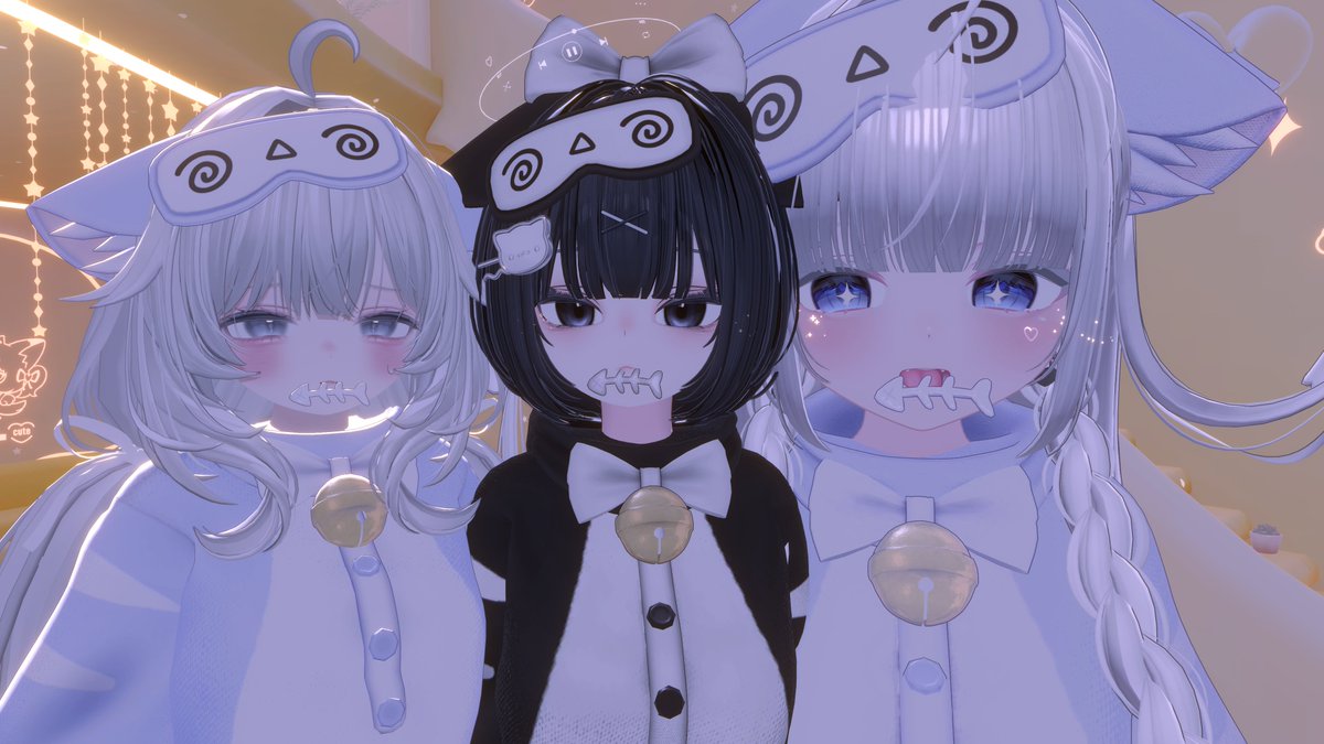 kobucha_vrc's tweet image. 