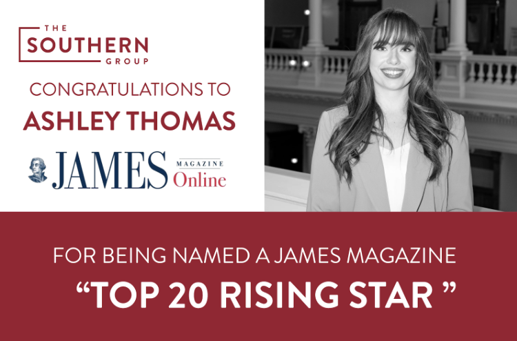 The Southern Group, Georgia tweet media