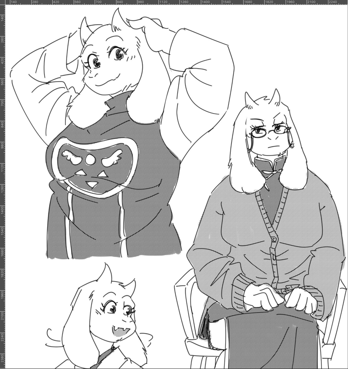 remaniac3's tweet photo. some warm-ups https://t.co/wOAE1gm1wL