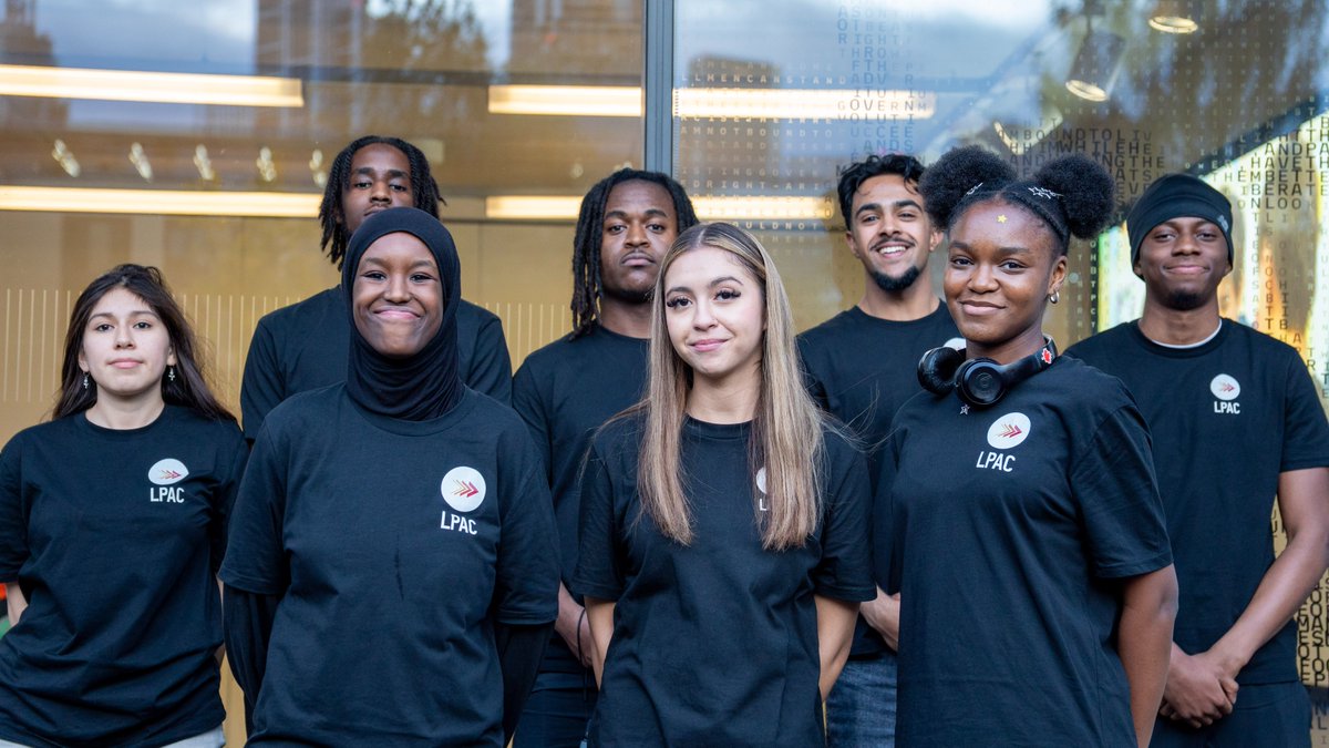 HighTreesCDT's tweet image. The Lambeth Peer Action Collective’s ‘Built on Trust’ research report is out now! ✨ It explores how youth spaces and trusted adults can help reduce young people’s exposure to violence.

Thanks to everyone who came to the launch event! 💛

🔗 Read it here: bit.ly/432Dkpk