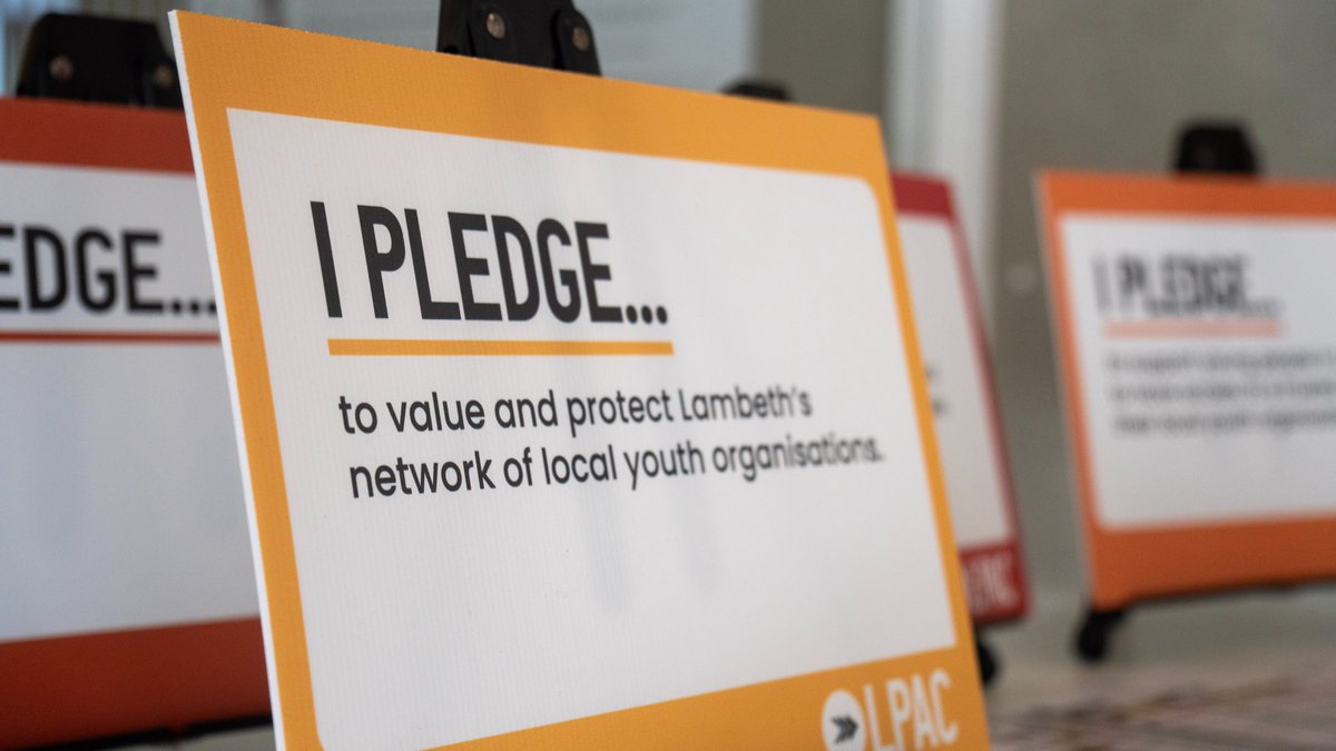 HighTreesCDT's tweet image. The Lambeth Peer Action Collective’s ‘Built on Trust’ research report is out now! ✨ It explores how youth spaces and trusted adults can help reduce young people’s exposure to violence.

Thanks to everyone who came to the launch event! 💛

🔗 Read it here: bit.ly/432Dkpk