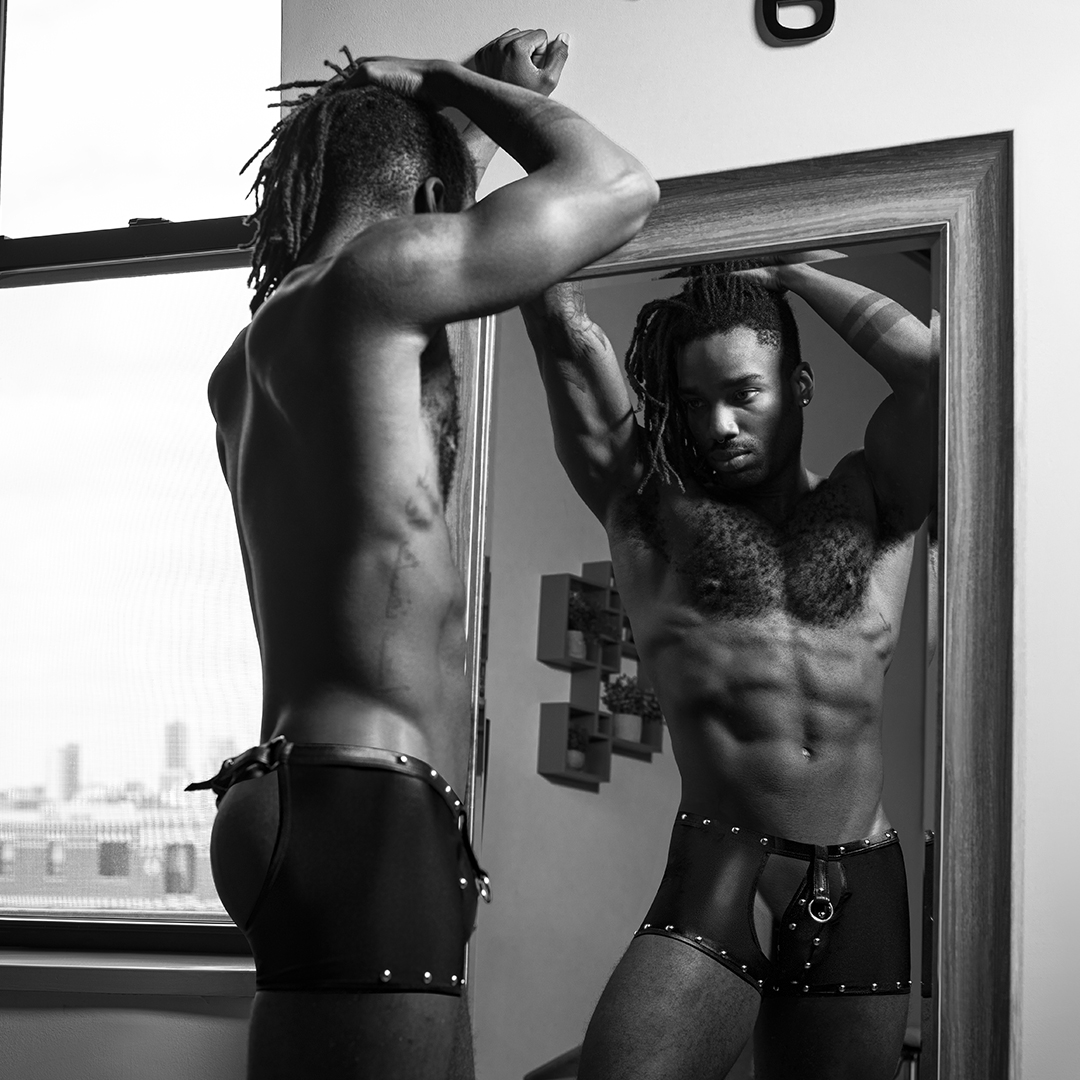 Male Power tweet media