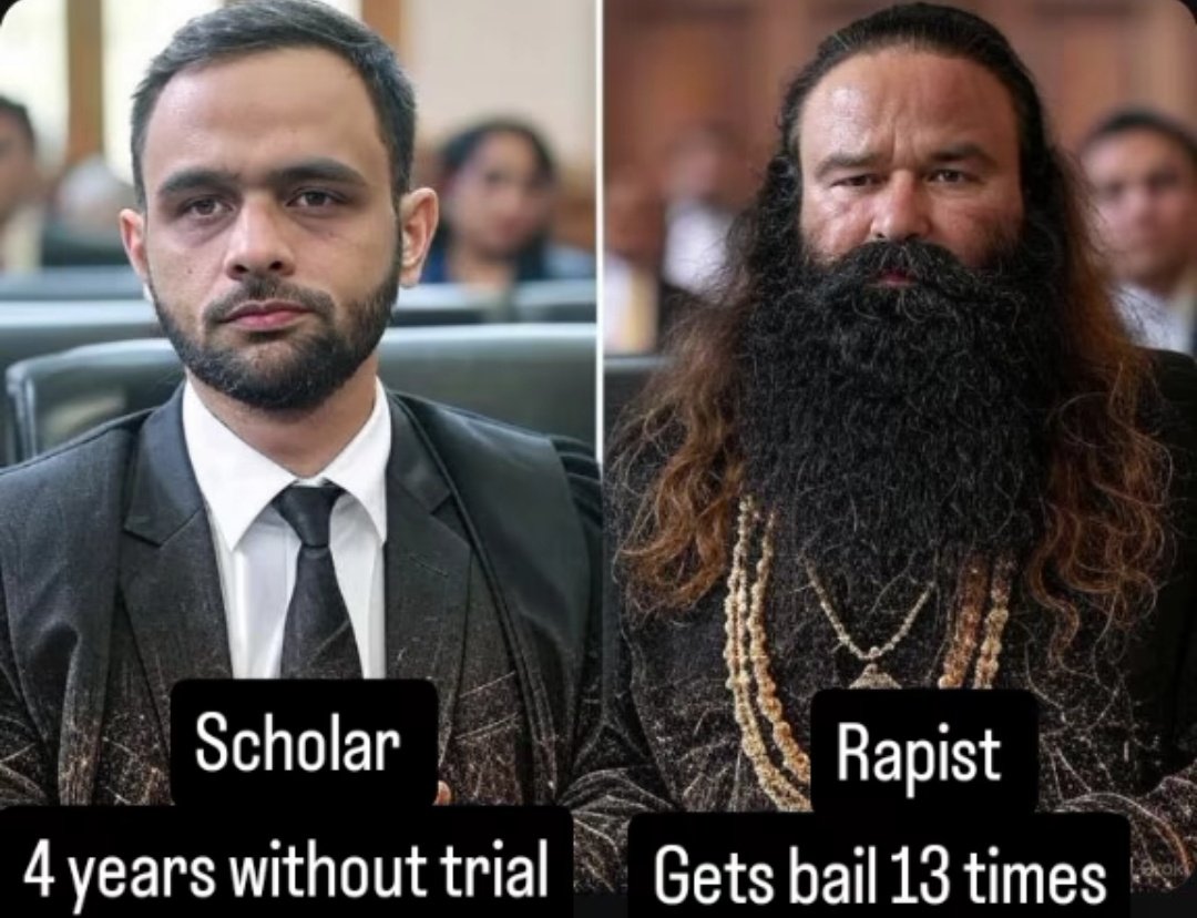 Gabbar0099's tweet image. Sad State of Affairs