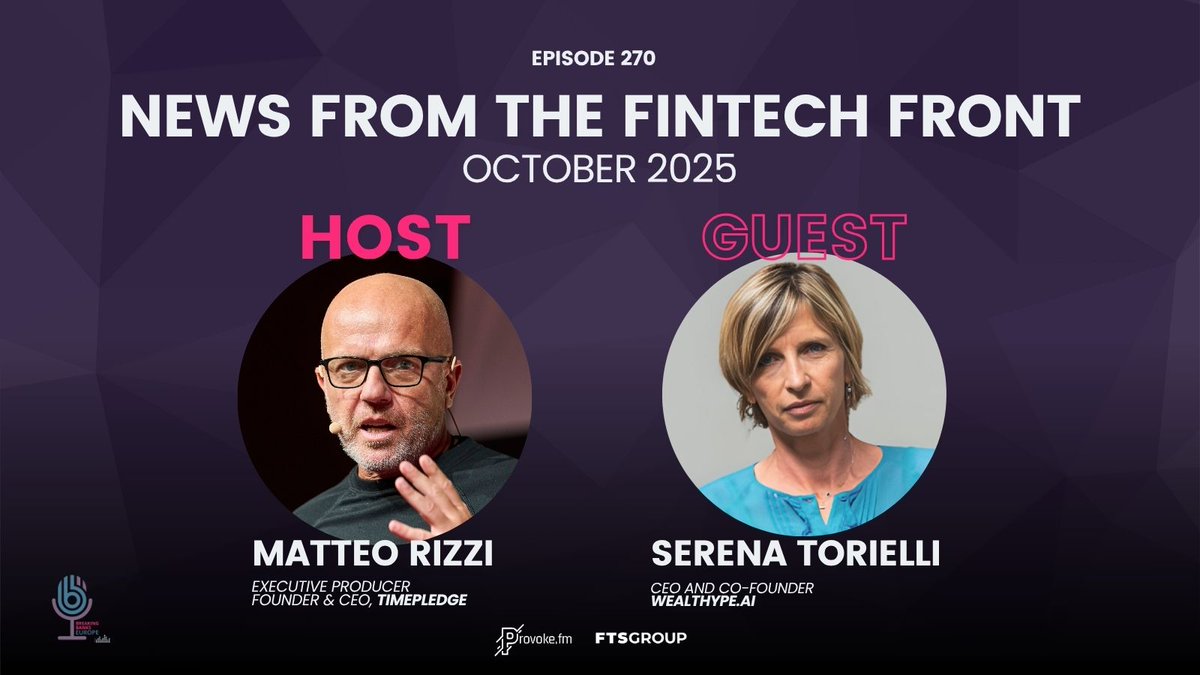 Breaking Banks Europe tweet media