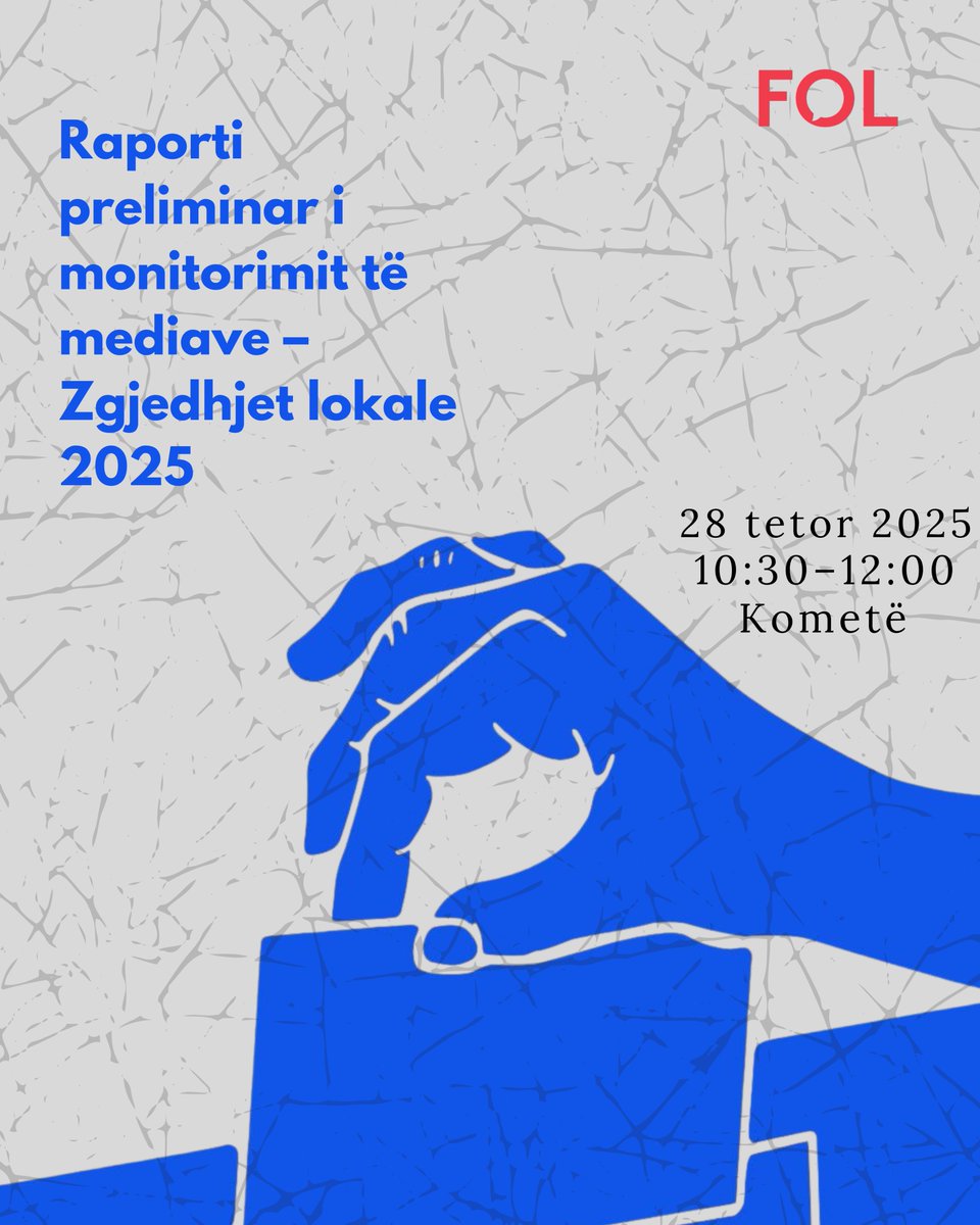 Lëvizja FOL tweet media