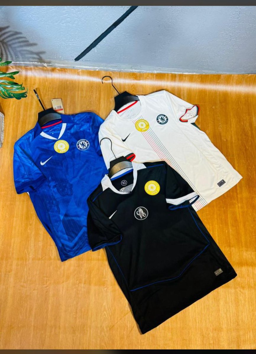 Dr_Bellick's tweet photo. @pessisfinishedx Since y'all are here, i sell quality  Club and Country Jerseys 
15k, Nationwide delivery 🚚 https://t.co/rfIeSQBNZZ