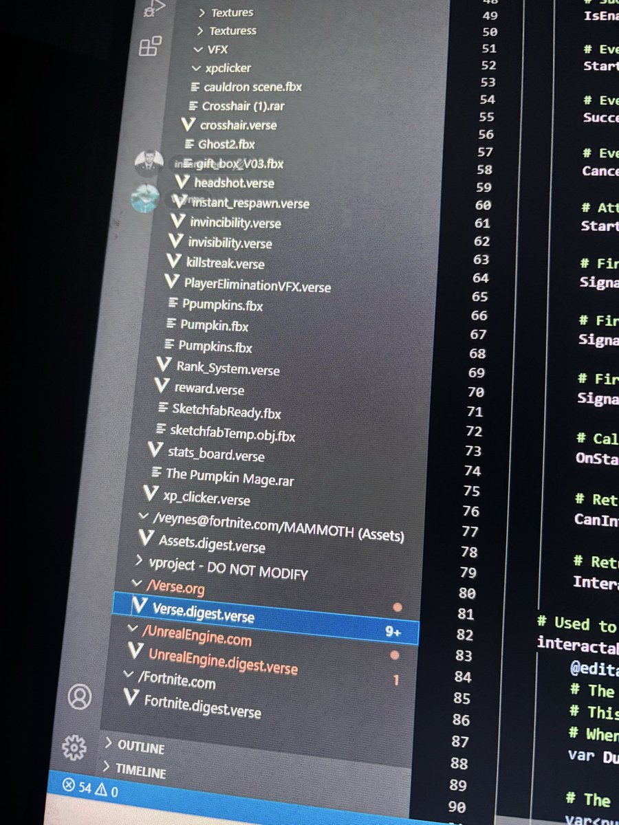 VeynesK1nG tweet media